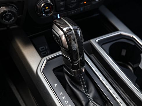 Used 2019 Ford F150 Raptor w/ Equipment Group 802A Luxury AWD/4WD image 44
