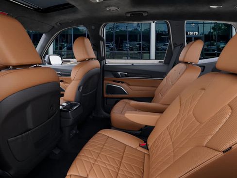 New 2025 Kia Telluride SX X-Line image 18
