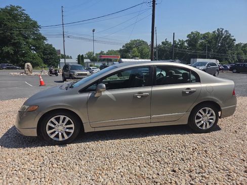 Used 2007 Honda Civic LX image 4