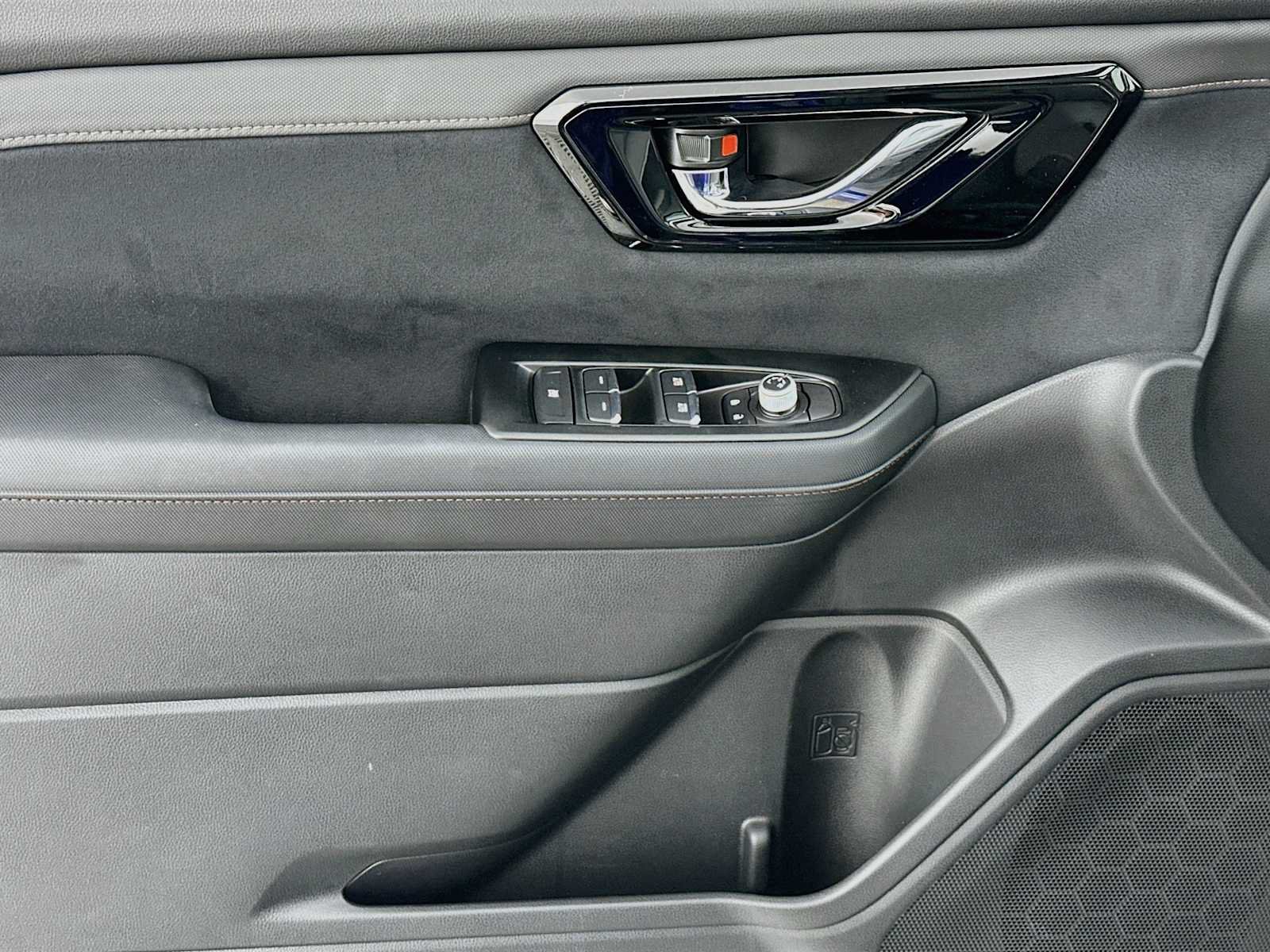 New 2026 Subaru Forester Sport AWD/4WD image 16