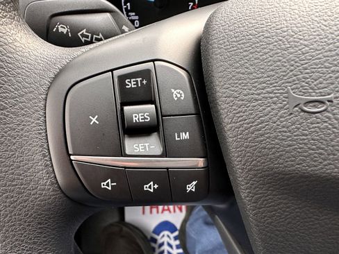 Used 2024 Ford Transit 250 XL w/ Load Area Protection Package image 19