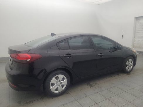 Used 2018 Kia Forte LX FWD image 10