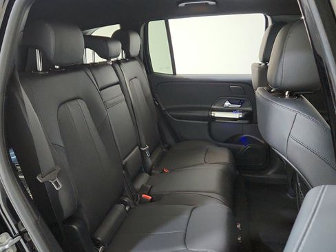 Certified 2026 Mercedes-Benz GLB 250 image 21
