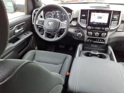 New 2026 RAM 1500 2WD Crew Cab image 4