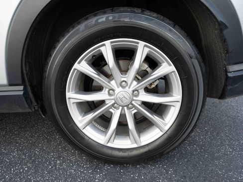 Used 2024 Honda CR-V EX image 29