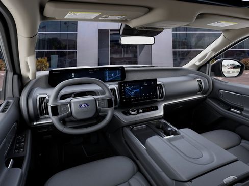 New 2027 Ford Expedition Max Active RWD image 11