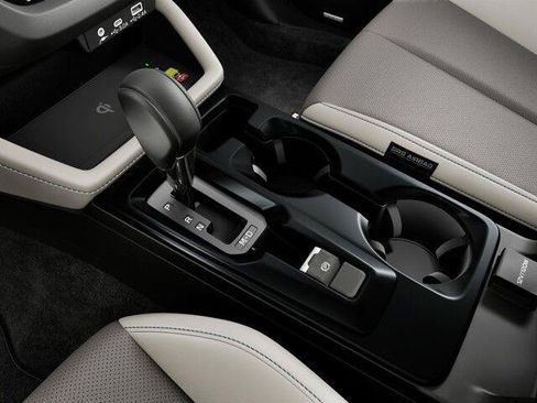 New 2026 Subaru Forester Limited AWD/4WD image 20