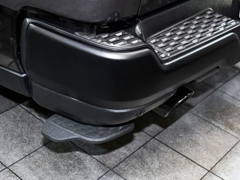 Used 2026 RAM 1500 Rebel w/ G/T Package AWD/4WD image 87