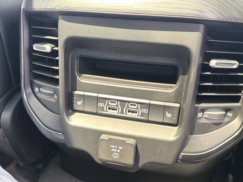 Used 2023 RAM 1500 Rebel w/ Rebel Level 2 Equipment Group AWD/4WD image 14