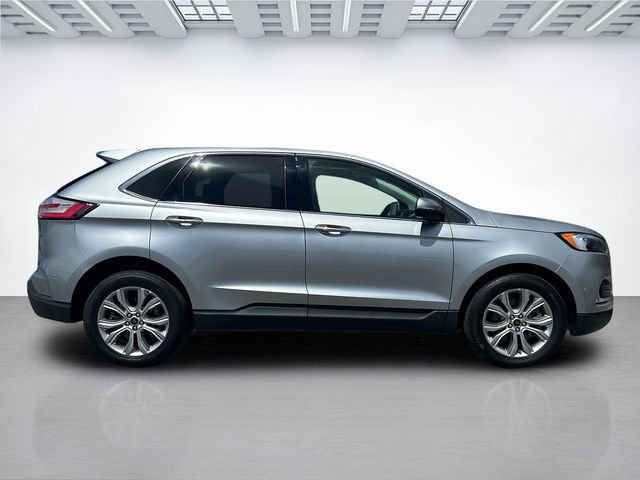 Used 2024 Ford Edge Titanium AWD/4WD image 37