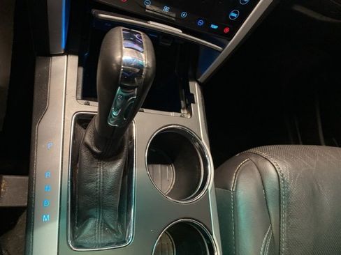 Used 2014 Ford Explorer Sport w/ Equipment Group 401A image 29