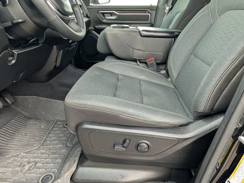 Used 2025 RAM 1500 Lone Star AWD/4WD image 13