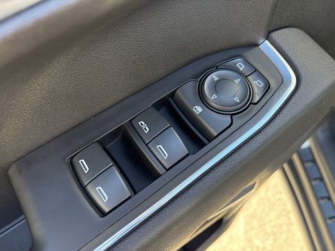 Used 2022 Chevrolet Silverado 1500 RST w/ LPO, Dark Essentials Package AWD/4WD image 21