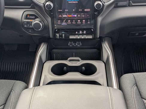 New 2026 RAM 1500 Big Horn AWD/4WD image 19