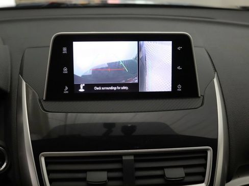 Used 2019 Mitsubishi Eclipse Cross SEL AWD/4WD image 26