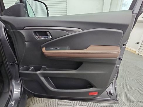 New 2026 Honda Ridgeline RTL image 43