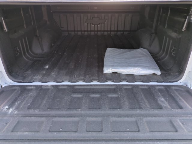 Used 2019 Chevrolet Colorado Z71 AWD/4WD image 29