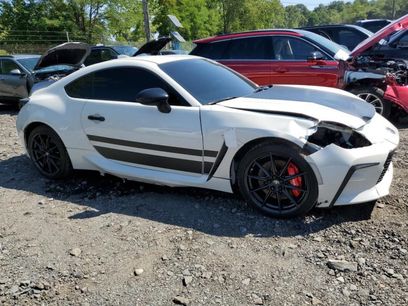 Used 2024 Toyota GR86 TRUENO Edition