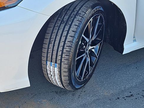 Used 2024 Toyota Camry SE image 35