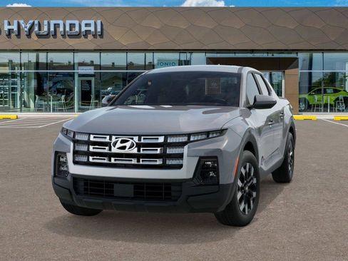 New 2026 Hyundai Santa Cruz SE FWD image 6
