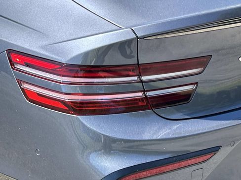 New 2027 Genesis G80 3.5T Sport Prestige AWD/4WD image 12