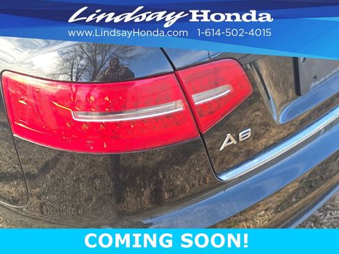 Used 2011 Audi A6 3.0T Prestige image 14