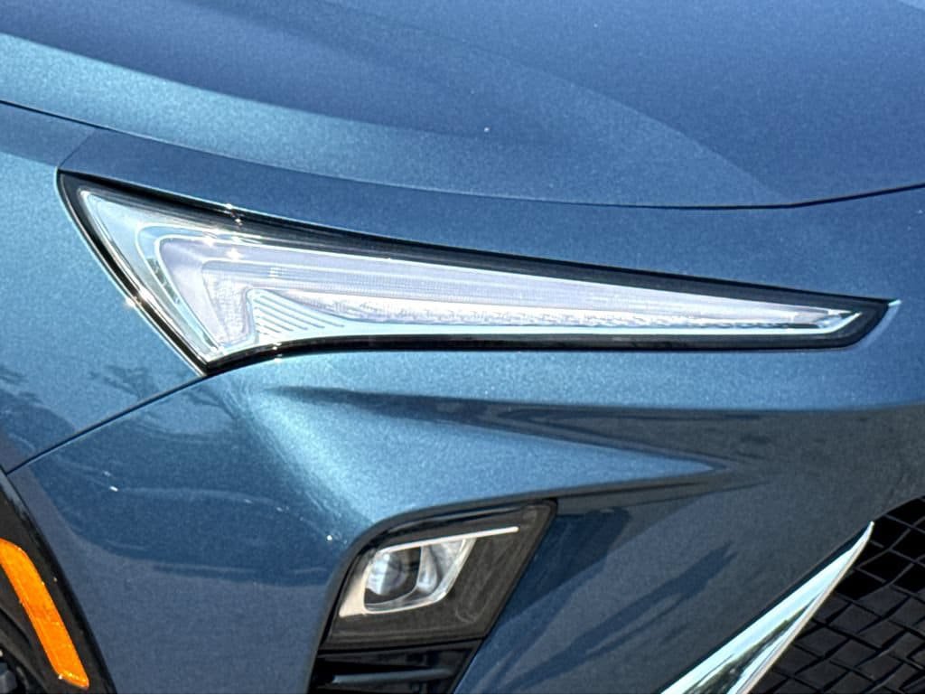 New 2026 Buick Envista Sport Touring w/ Convenience I Package FWD image 19