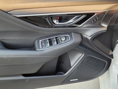 New 2025 Subaru Legacy Limited image 4