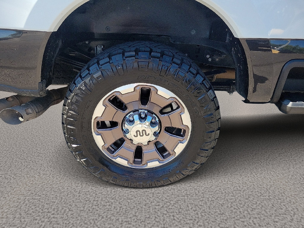 Used 2024 Ford F250 King Ranch AWD/4WD image 7