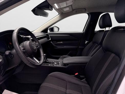 Used 2024 MAZDA CX-50 AWD 2.5 S w/ Weather Package image 9