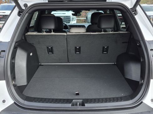 New 2026 GMC Terrain Elevation w/ Elevation Premium Package image 7