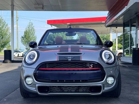 Used 2016 MINI Cooper S FWD image 7