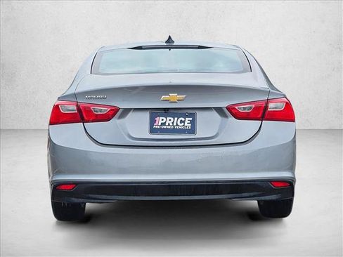Used 2023 Chevrolet Malibu LS FWD image 6