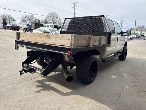 Used 2003 Ford F250 XLT image 6