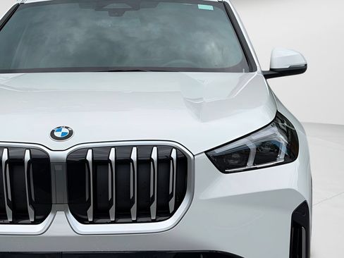 New 2026 BMW X1 xDrive28i w/ Convenience Package AWD/4WD image 26