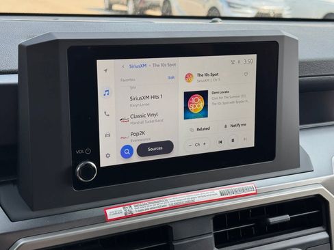 New 2025 Toyota 4Runner SR5 image 4