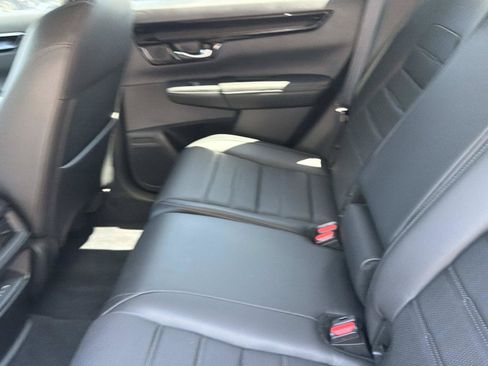 Used 2024 Honda CR-V EX-L image 12
