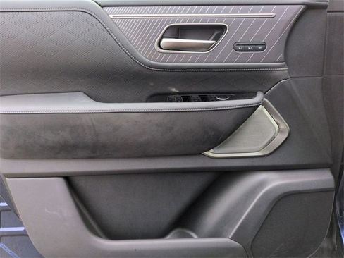 New 2025 INFINITI QX80 Autograph image 15