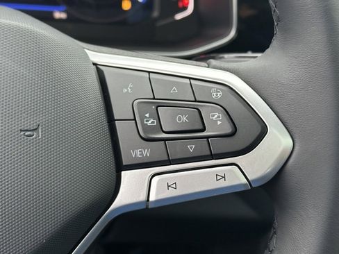 New 2026 Volkswagen Jetta SEL image 39