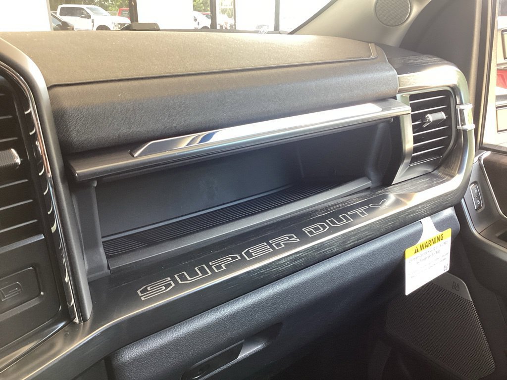 New 2026 Ford F350 Lariat AWD/4WD image 74