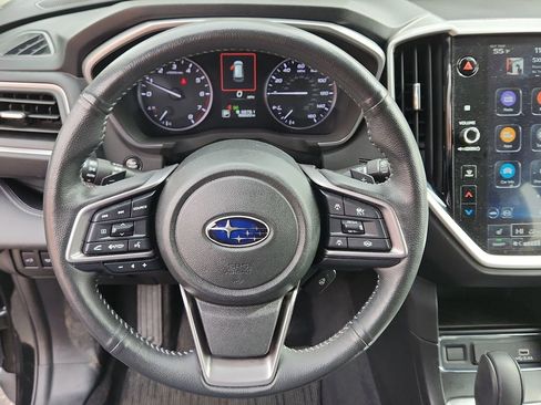 Used 2023 Subaru Ascent Limited image 23