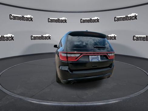 Used 2022 Dodge Durango GT RWD image 6