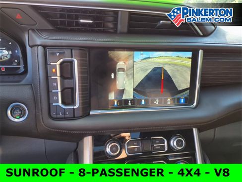 Used 2022 GMC Yukon XL Denali image 24