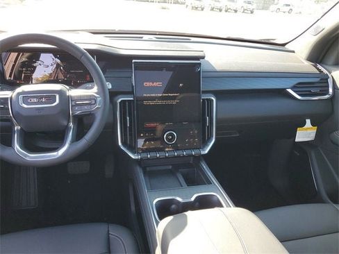 New 2026 GMC Acadia Elevation image 14