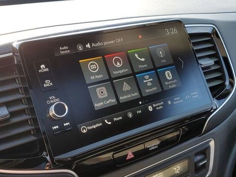 Certified 2025 Honda Ridgeline TrailSport image 20