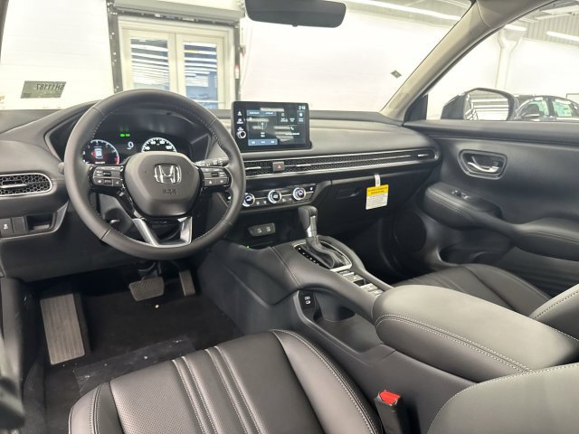 New 2027 Honda HR-V EX-L image 23