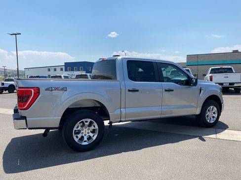 Used 2023 Ford F150 XLT image 17