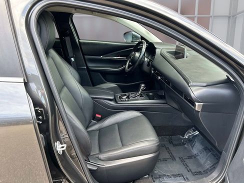Used 2023 MAZDA CX-30 AWD 2.5 S w/ Select Package image 18