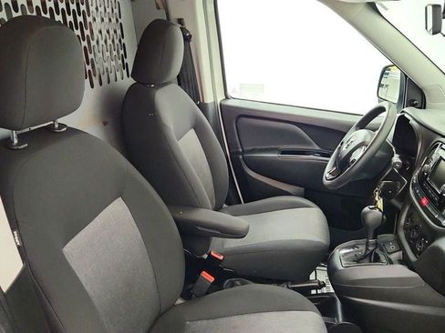 Used 2022 RAM ProMaster City Tradesman FWD image 26