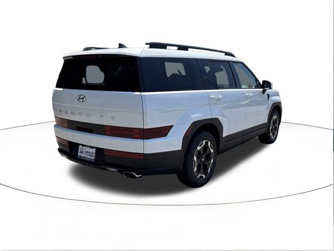 New 2026 Hyundai Santa Fe SEL image 3